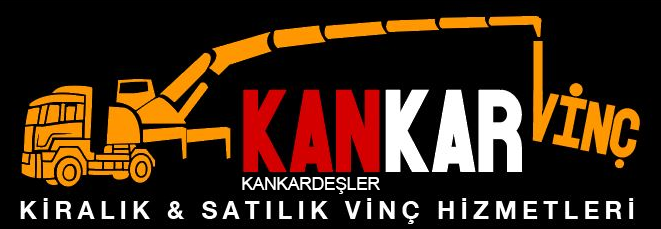 KANKAR VİNÇ logo